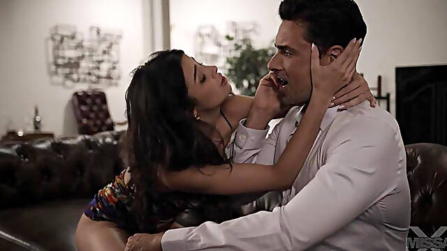 May I Cum Daddy - Kylie Rocket