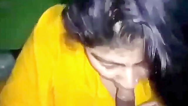 Bangla Gf Suck Cock Very Nicely & Riding