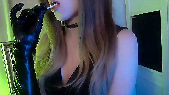 ASMR Peaches sexy roleplay