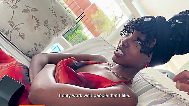 Big Boobs 18Yo Ebony Tight Pussy Pounded In Amateur Interracial Fuck