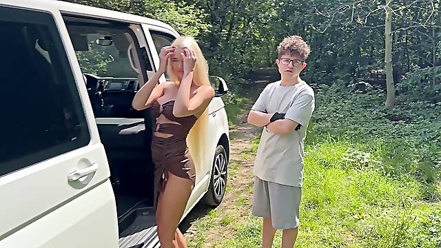 Old And Young (18+)  Videos