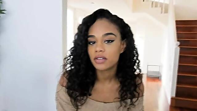 She cant resist her exbfs big cock in quarantine