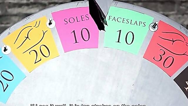 Brutal BDSM Session - EP