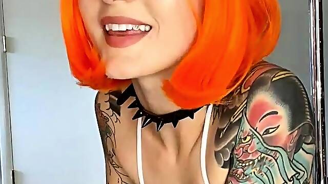 Amateur redhead teen bj Desperate Arab