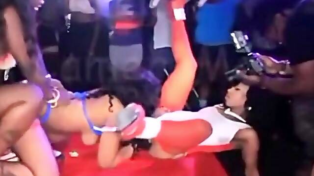 Memorial Day Weekend Spankfest Club Vip West Memphis Ar