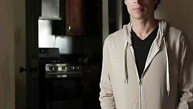 Michael and Sovereigns step-mom trailer