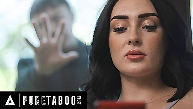 Watch dirty Chad Alva and Charlotte Sinss scene