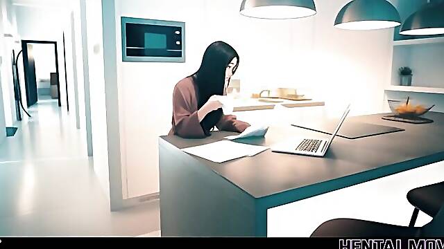 Exquisite Ais cartoons video