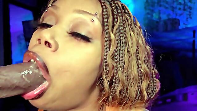 Black and Ebony BABES