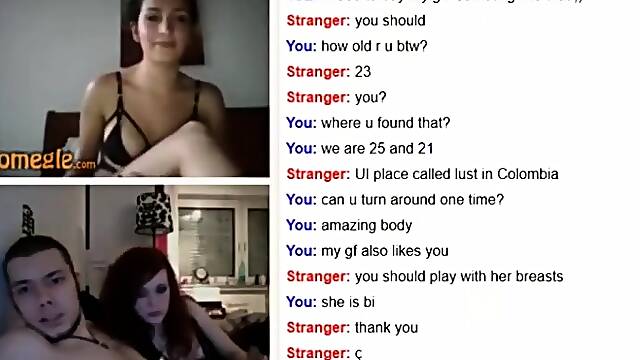 Webcam  Videos