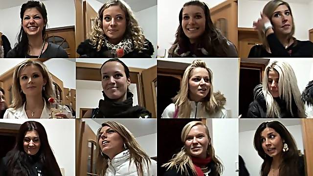 Secretaries and Miss CR 2007 1