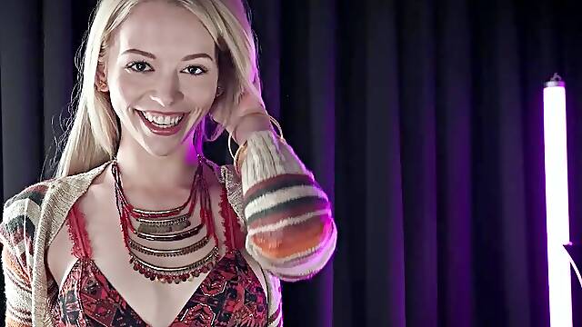 Madison & Lily Larimar in Lily Likes To Fuck - Teenfidelity