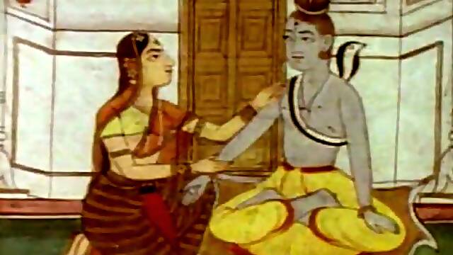 Penthouse kamasutra