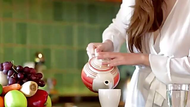 Connie ft. Connie Carter: Blowjob, Doggy Cowgirl Porn