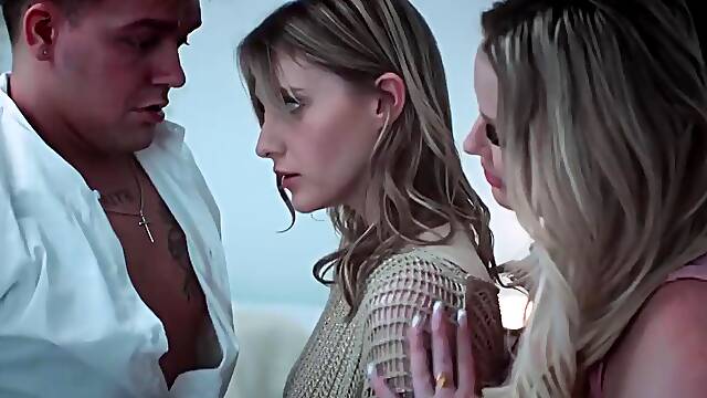 Threesome  Videos