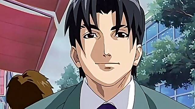 Anime Sexy
