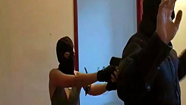 The Mercenary ft. Superheroines: Xnxx, Fetish Toy Porn