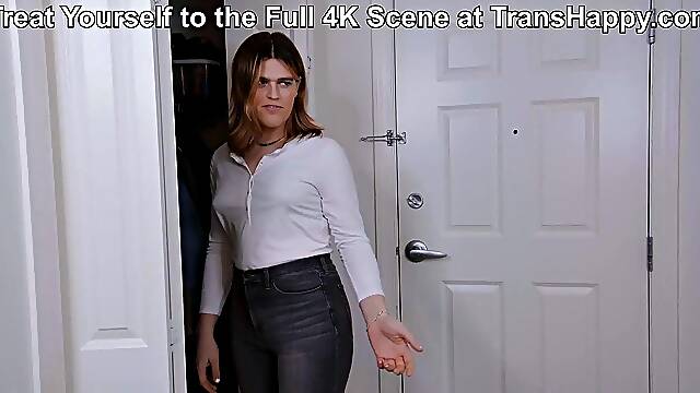 Trans Queens 69 Deepthroat