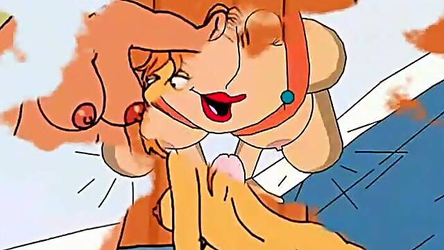 Lois Griffin horny mom