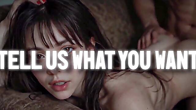 ATKINS HEAVEN - Mature Mouthhole: Phat GILF Deep throats Hefty Man rod - [AI]