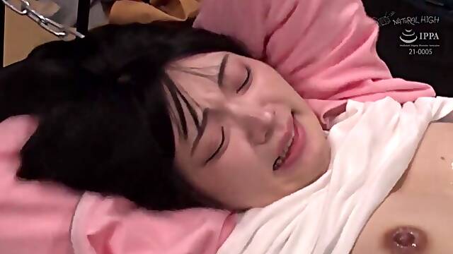 Fixed Slow Piston Fuck 9 Enjoy The Reaction From Slow Insertion To Creampie. Aoi Hazuki