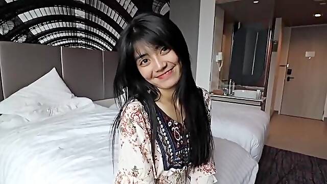 Asd - Wanda - Maid Fucking White Guy On Day Off