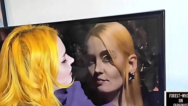 The Expected Continuation Of A Chance Meeting On The Street (public, Prolapse, Fisting, Anal, Spit)