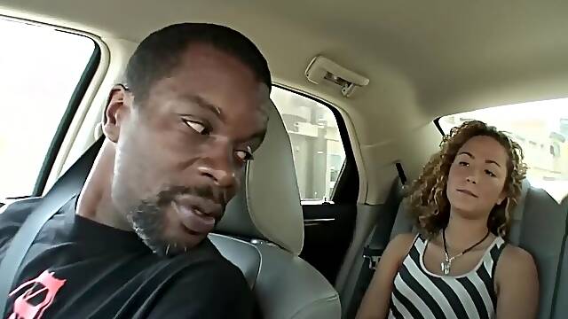 Richard And Teagans Teen 18+ Interracial Sex