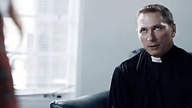 Jealous Guy Freezes Time To Fuck His Best Friends Girlfriend - Gia Derza