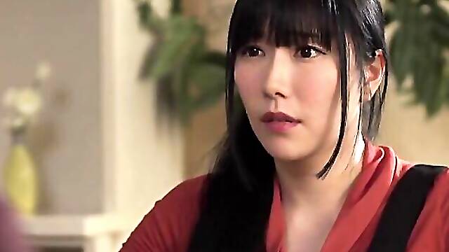 Decensored Big Tits Japanese Milf Tina Nanami