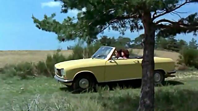 Vicieuse Amandine (1976) - French Vintage