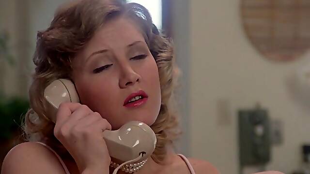 The 18Yo Like It Steamy Retro Porn