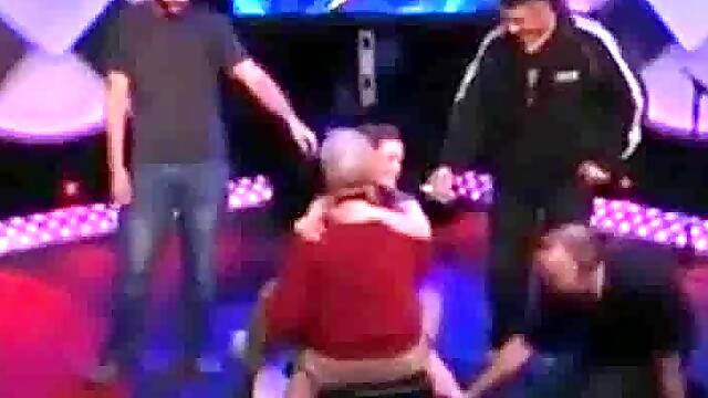 Sybian Inventor Dave Lambert