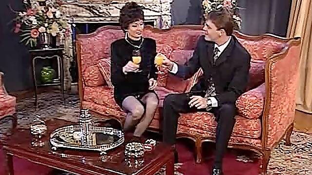 Vintage  Videos