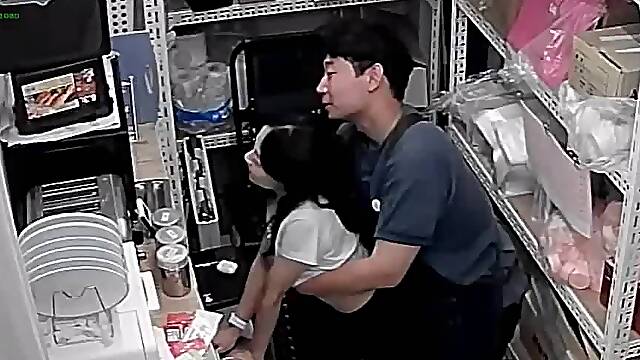 Ipcam korean porn