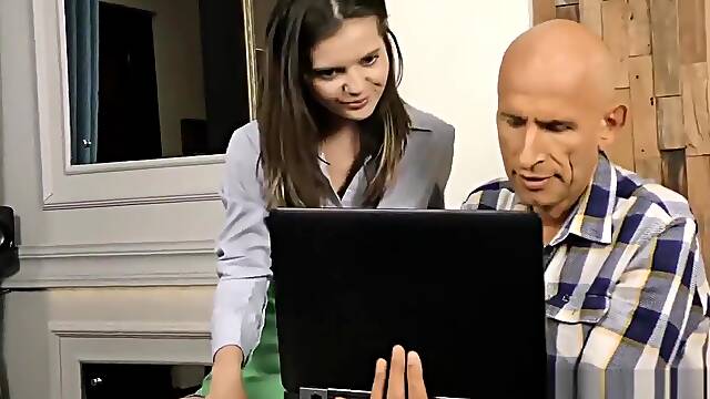 OldGoesYoung - Big Dick