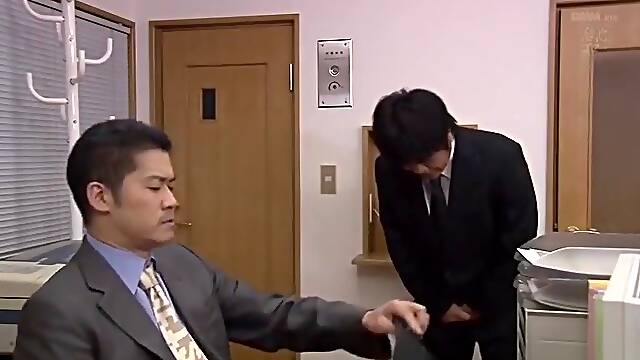 I, In Fact, Continues Being Fucked By Boss Of The Husband ... Eri Hosaka