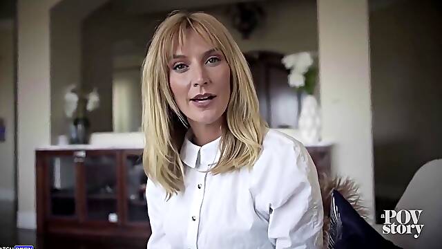 Test Drive - Mona Wales