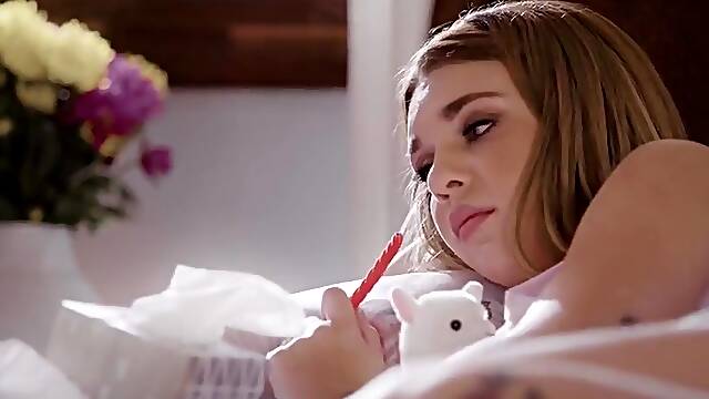 Pure Taboo, Gabbie Carter And Jane Wilde - Stooping To Her Level