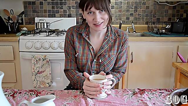 Bettie Bondage In Losing The Farm