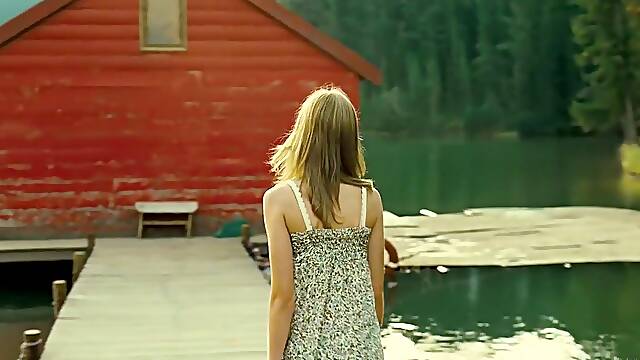 The Last House on the Left (2009) Sara Paxton
