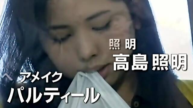 HTMS-041 Grandfather Of 70-year-old Wife Of 30 Years Old -familiar Story