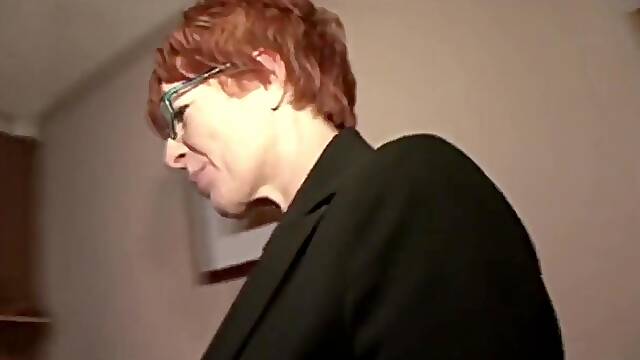 English Lesbian Ladies in Girdle Fitter xlx