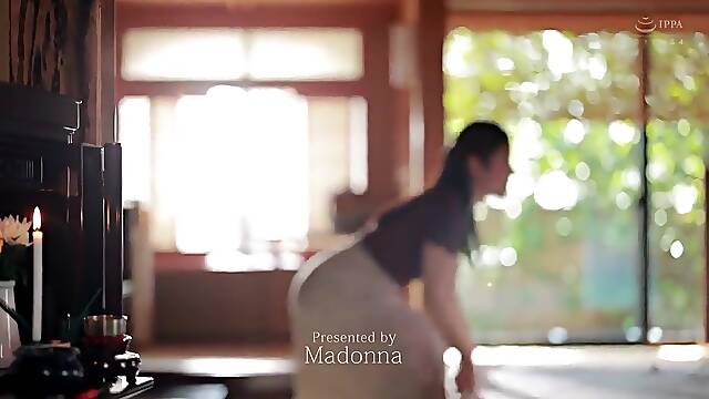 Japanese mom videos