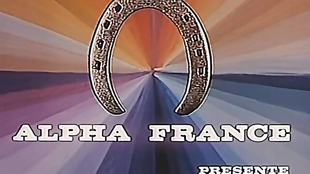 Alpha France Linitiation 1983