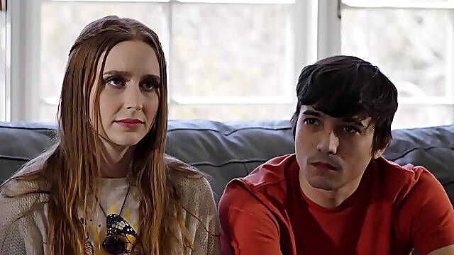 Laney Grey Healthy Relationships