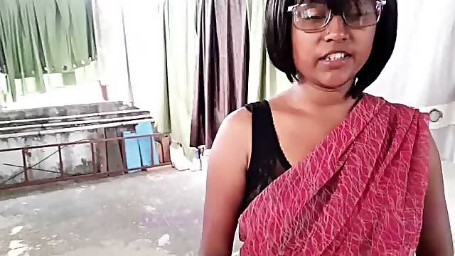 Seeing my wifes pussy destroyed me - Bangla Chodachudi