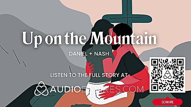 ASMR Audio Porn: Spontaneous Couple Fucks on a Mountaintop – In Public, Oral & Teasing – Erotic Audio Roleplay for Women