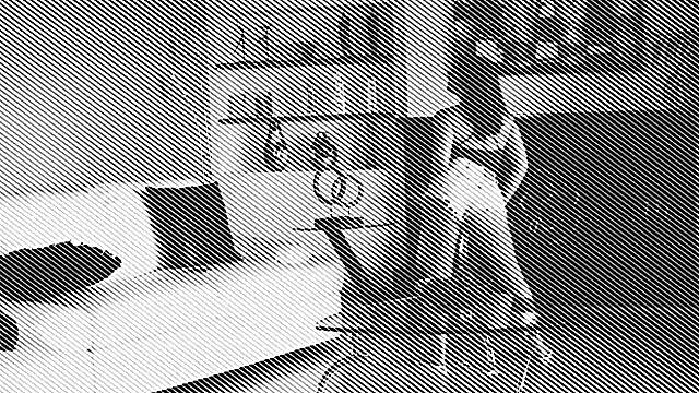 Zero Tolerance: Stepping into Keishas Dirty Dance