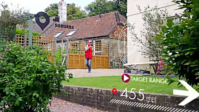 Brazzers: Jordis Journey of Debauchery